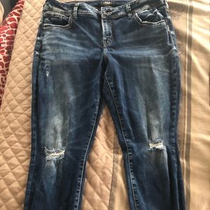 Jeans